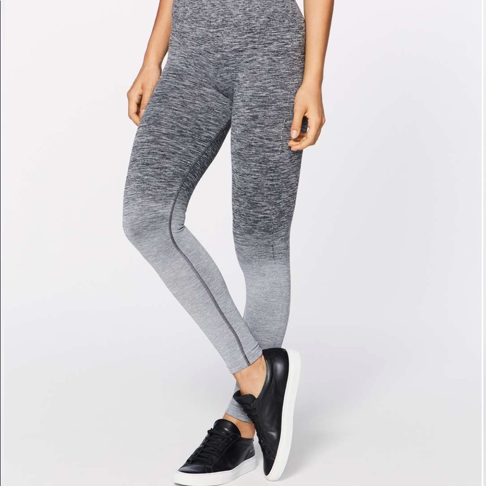 LULULEMON Balance & Resist Leggings